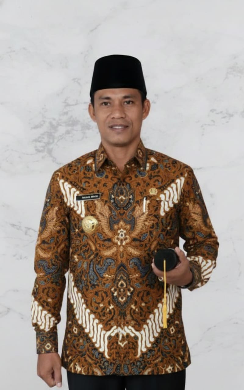 FAHMI UMAR